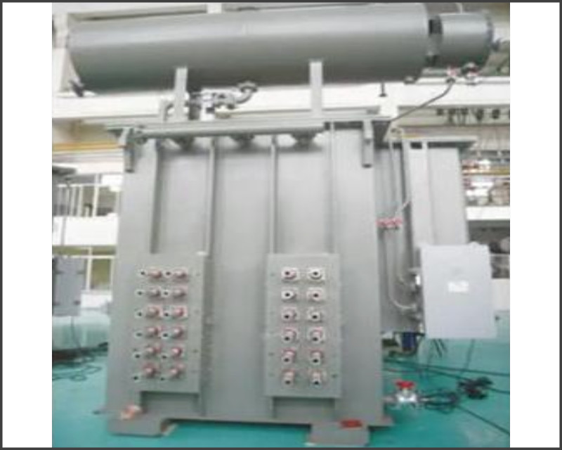 Industrial Silicon Transformer